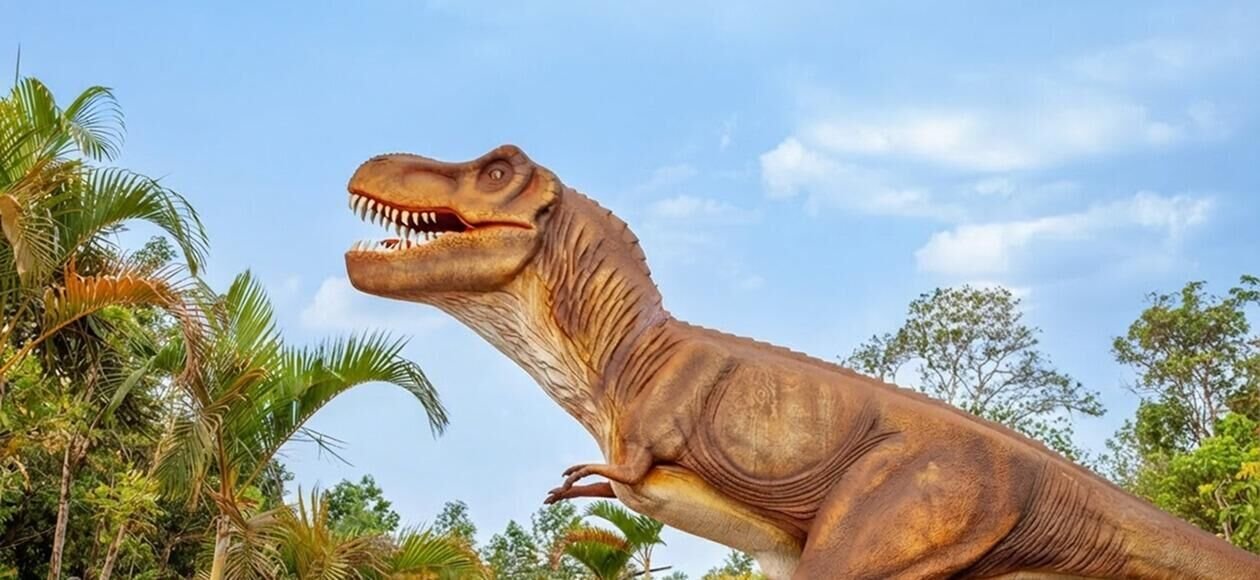 Dinossauros