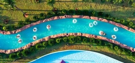 Rio Lento